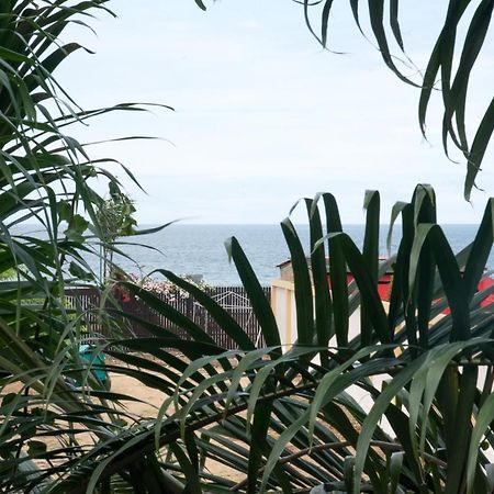 Puerto López Nautilus Lodge المظهر الخارجي الصورة