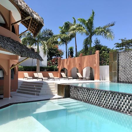 Puerto López Nautilus Lodge المظهر الخارجي الصورة