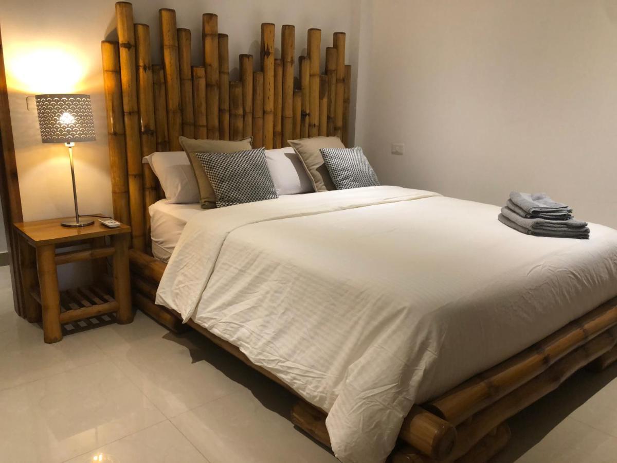 Puerto López Nautilus Lodge المظهر الخارجي الصورة
