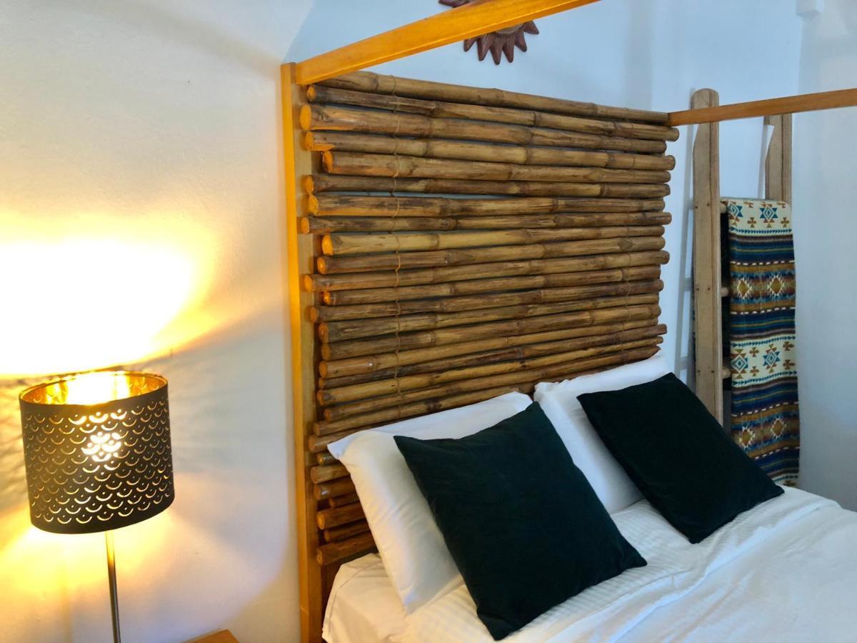 Puerto López Nautilus Lodge المظهر الخارجي الصورة