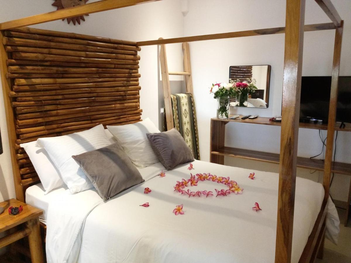 Puerto López Nautilus Lodge المظهر الخارجي الصورة