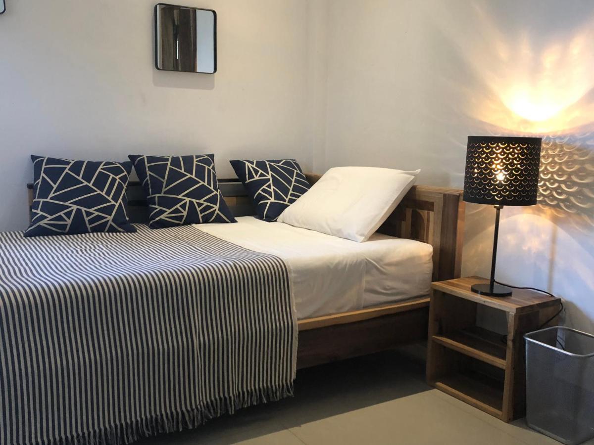 Puerto López Nautilus Lodge المظهر الخارجي الصورة