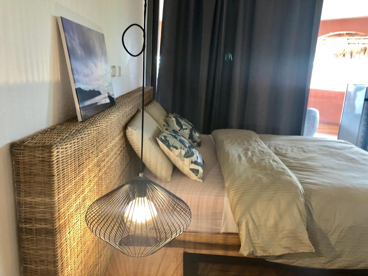Puerto López Nautilus Lodge المظهر الخارجي الصورة