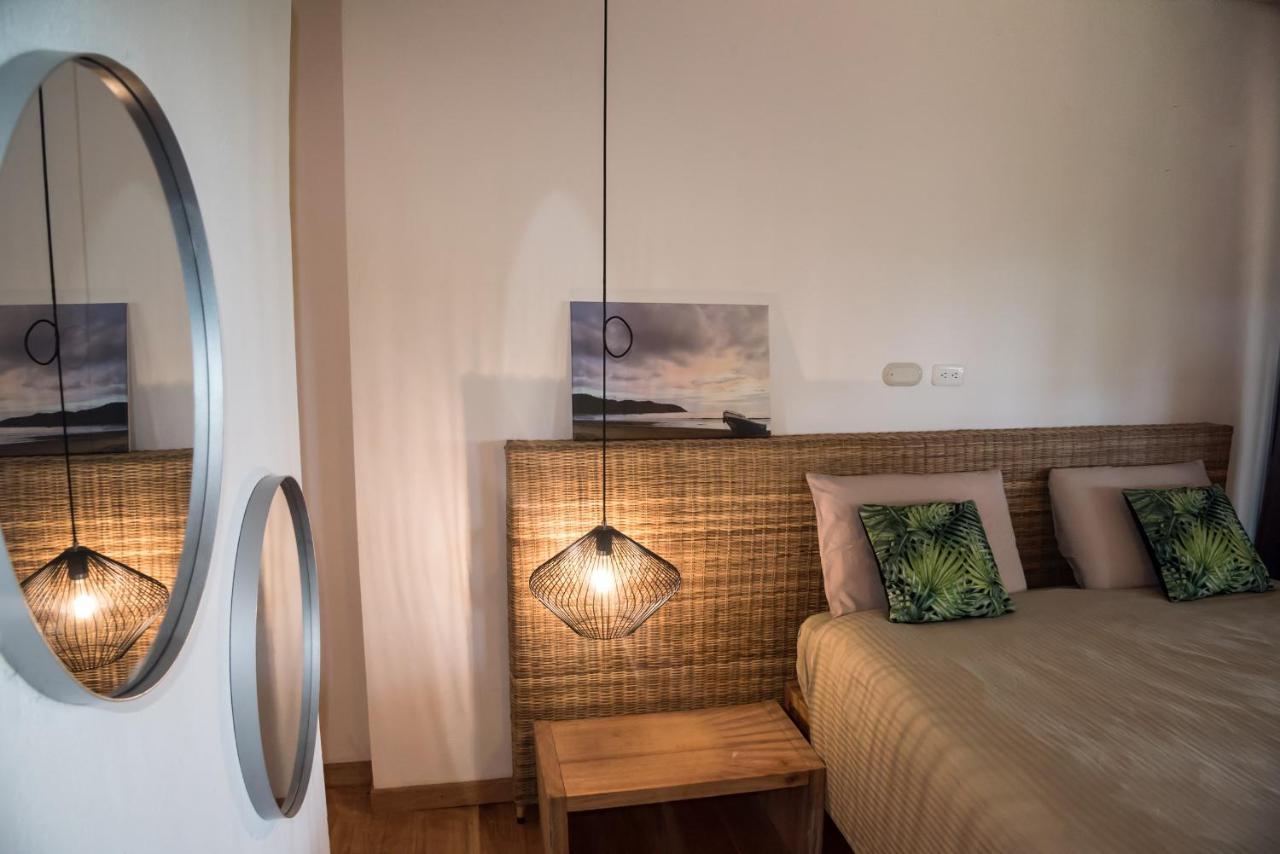 Puerto López Nautilus Lodge المظهر الخارجي الصورة