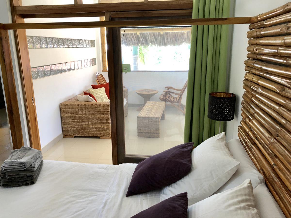 Puerto López Nautilus Lodge المظهر الخارجي الصورة