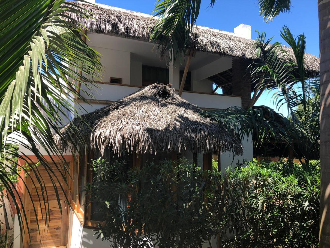 Puerto López Nautilus Lodge المظهر الخارجي الصورة