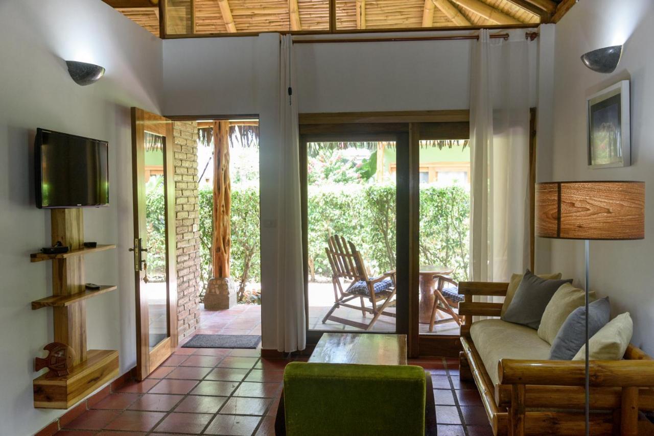 Puerto López Nautilus Lodge المظهر الخارجي الصورة
