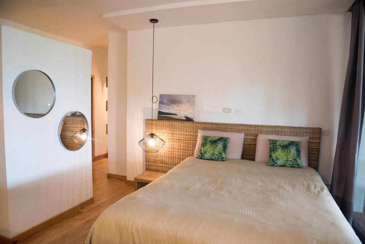 Puerto López Nautilus Lodge المظهر الخارجي الصورة