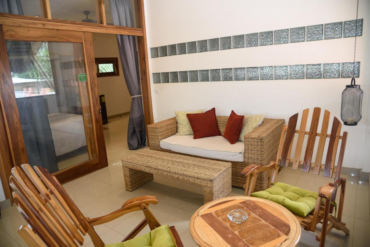 Puerto López Nautilus Lodge المظهر الخارجي الصورة