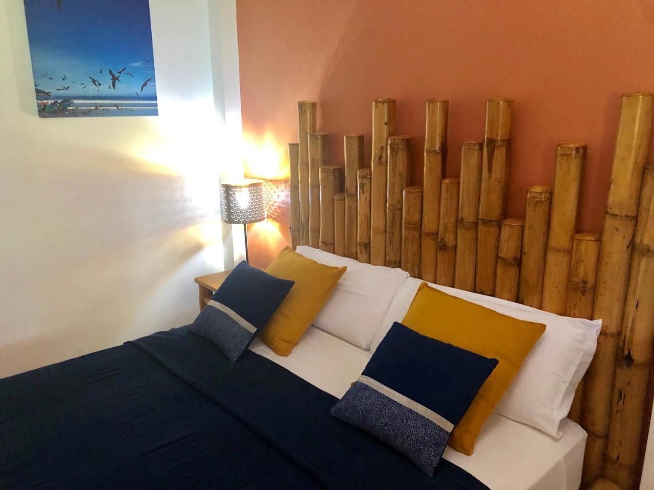 Puerto López Nautilus Lodge المظهر الخارجي الصورة
