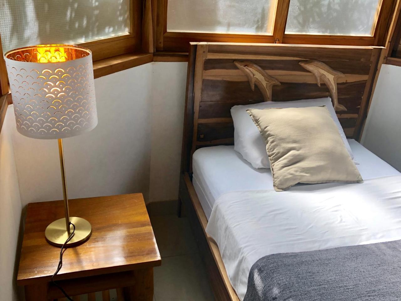 Puerto López Nautilus Lodge المظهر الخارجي الصورة